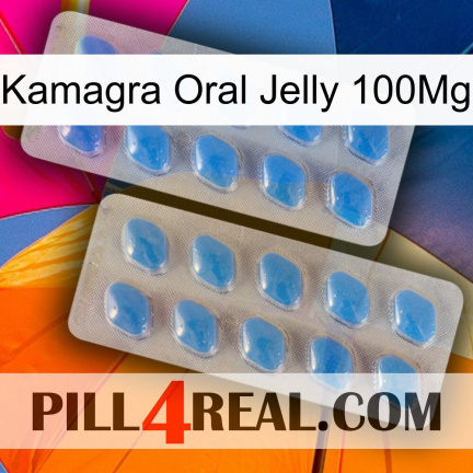 Kamagra Oral Jelly 100Mg 23